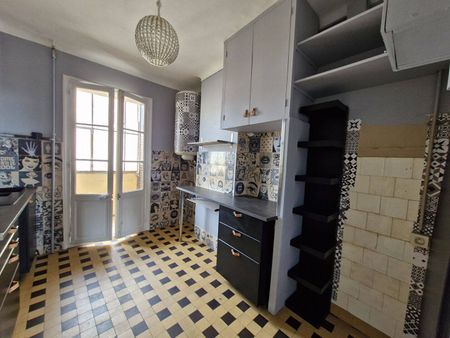 Location appartement 3 pièces 107 m² à Toulon (83000) - Photo 2