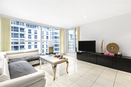 Lensbury Avenue, London, SW6 2TN - Photo 4