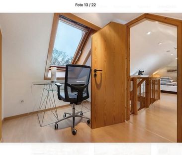 H-Südstadt, 2,5 Zimmer-Dachgeschosswohnung über 2 Etagen, 75m² - Photo 2
