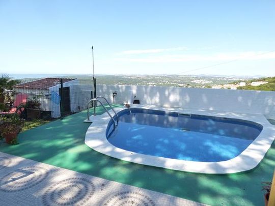 Moradia T2 - Photo 1