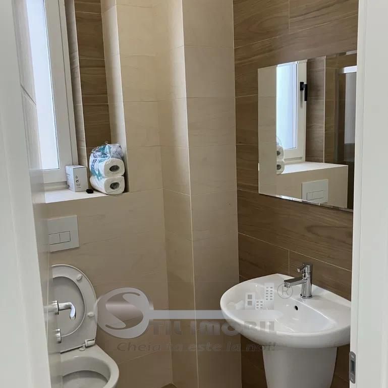 Apartament 2 Camere Valea Adanca 380 euro - Fotografie 1