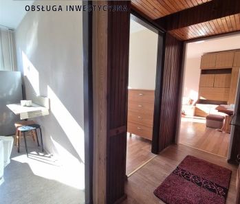 Mieszkanie na wynajem Gliwice - Zdjęcie 2