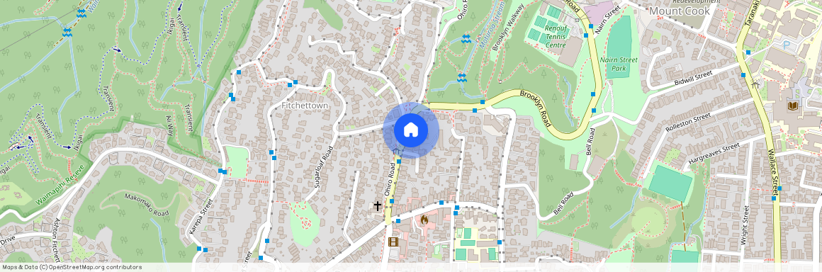 2a/145 Ohiro Road, Brooklyn, Wellington City