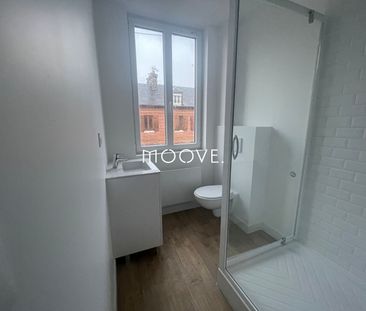 Appartement 2 pièce(s) 42.13 m2 - Photo 4