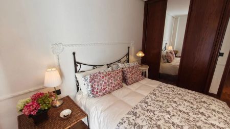 Piso de alquiler en Calle la Paz, Ensanche - Foto 5