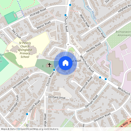 The Parade, Bristol, BS13