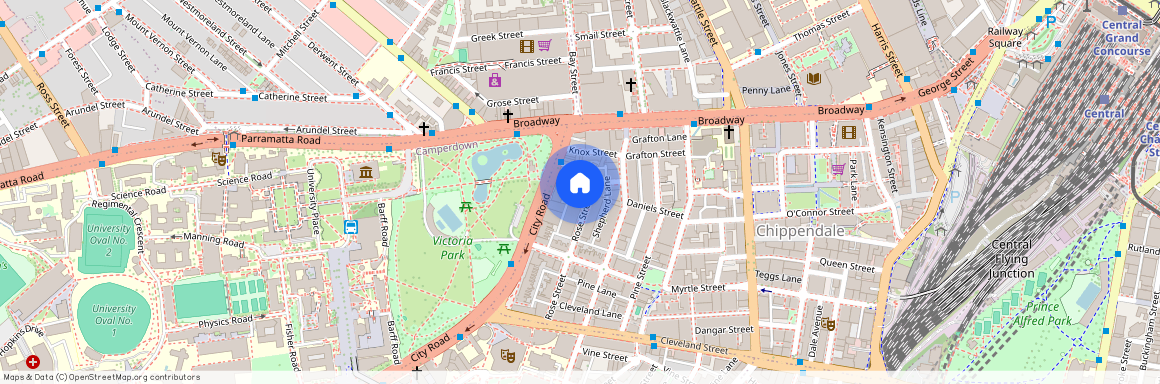 23 Rose Street, NSW 2008, Chippendale