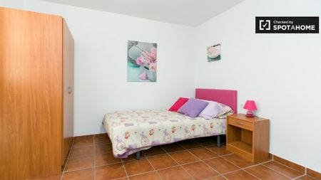 granada, Andalusia 18010 - Photo 5