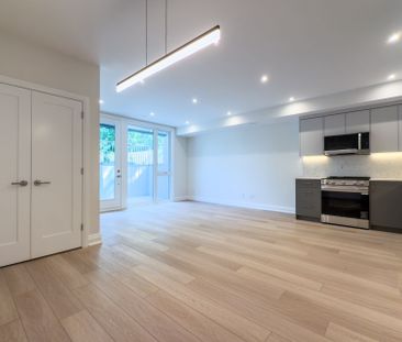 For Lease - 14 Stevenson Street Unit# 3, Guelph, Ontario - Photo 2