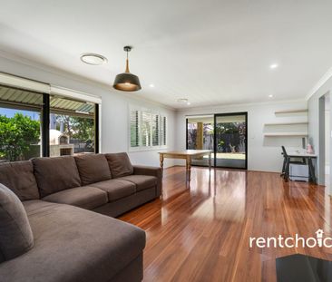 Spacious Home with Leafy Surrounds & Generous Outdoor Living - Photo 4