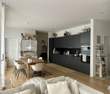 APPARTEMENT 31/2 PIÈCES À ADLISWIL (ZH), MEUBLÉ, TEMPORAIRE - Foto 5