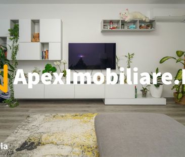 Apartament 2 camere de inchiriat Pacii Bucuresti | ApexImobiliare.ro - Fotografie 5