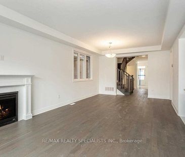 For Lease - 1271 Elderberry Crescent Unit# - Upper Level, Milton, O... - Photo 2