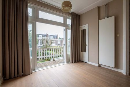 Te huur: Huis Jozef Israëlslaan in Den Haag - Photo 2