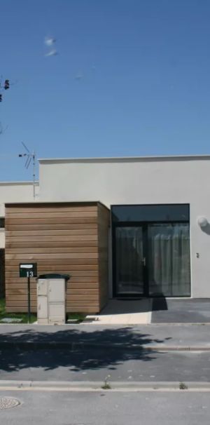 Location maison T5 123.60m² à Betheny (51450) - Photo 1