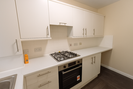 2 bedroom terraced house to rent - Photo 3