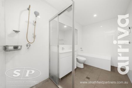 103/23 Morwick Street, Strathfield NSW 2135 - Apartment For Rent | Domain - Photo 5