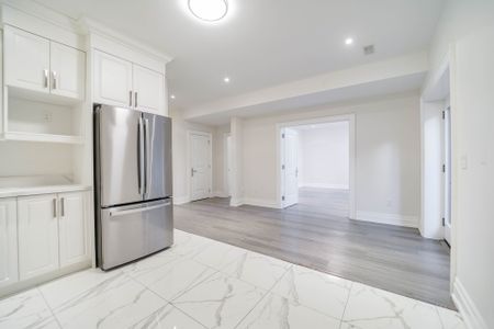 For Lease - 300 Cornelius Parkway Unit# Bsmt, Toronto, Ontario - Photo 5