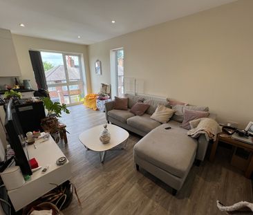 1 Bed Flat, Burgess Road, LE2 - Photo 1