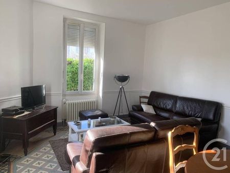 Maison 3 pièces - Châteauroux (36000) - Photo 5