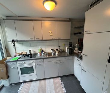 APPARTEMENT 2½ PIÈCES À BIEL/BIENNE (BE), MEUBLÉ, DURÉE DÉTERMINÉE - Foto 2