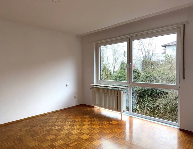 4,5 Zimmer Wohnung mit Blick auf die Weinberge in Weinheim-Hohensachsen - Foto 1