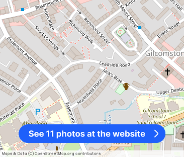 Northfield Place, Aberdeen, Aberdeenshire, AB25 - Photo 1