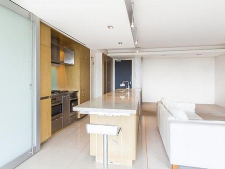 1008/250 St Kilda Road, Southbank VIC 3006 - Apartment For Rent | Domain - Photo 5