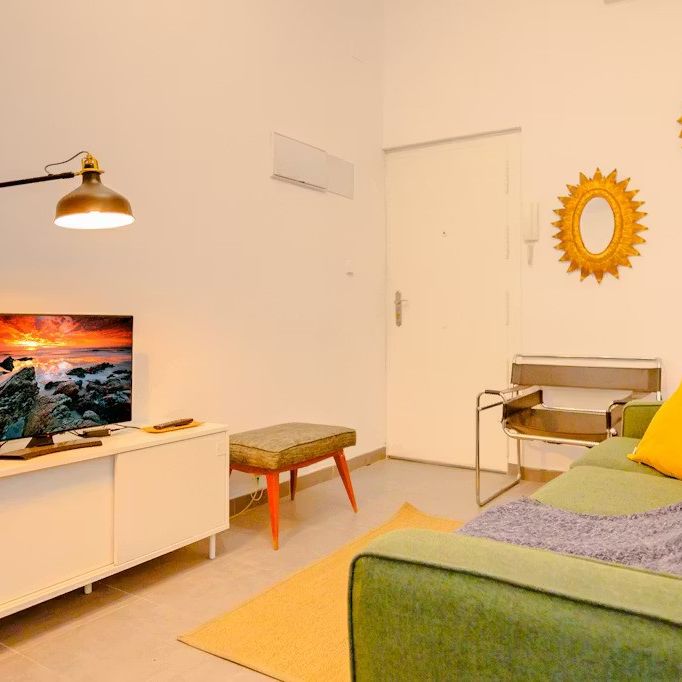 Calle de Relatores, Madrid, Community of Madrid 28012 - Photo 1