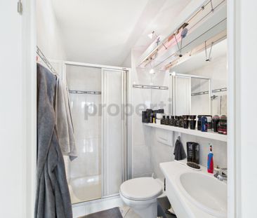 Enchanting 4.5-room duplex in Weinfelden - Photo 6