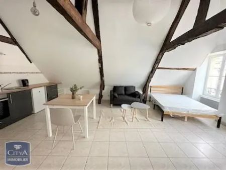 Appartement à louer 1 pièce 33.39m² - Photo 5