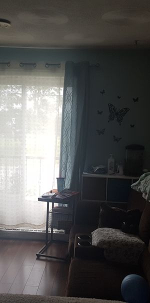 Un Beau 5 1/2 Completement Renové - Photo 1