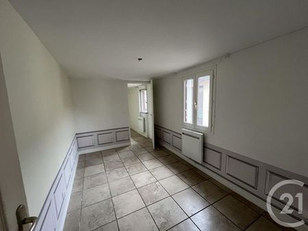 Appartement F3 à louer 3 pièces - 51,60 m2 CHATEAUROUX - 36 - Photo 3