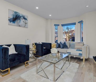 For Lease - 14 Shady Pine Circle, Brampton, Ontario - Photo 1