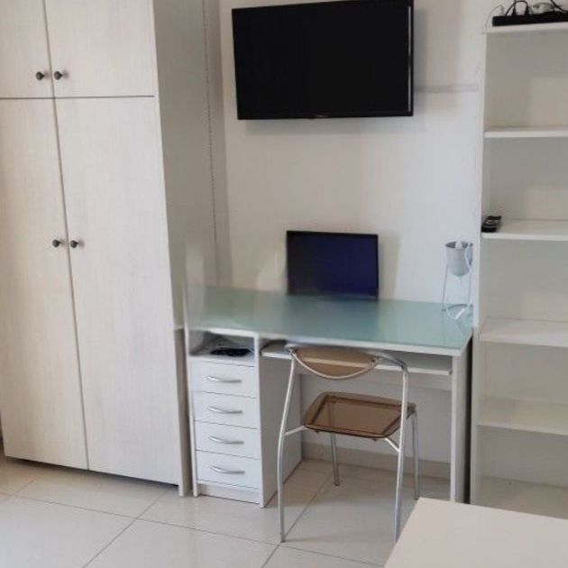 Studio/Γκαρσονιέρα για ενοικίαση Μασταμπάς (Ηράκλειο Κρήτης) - Φωτογραφία 1