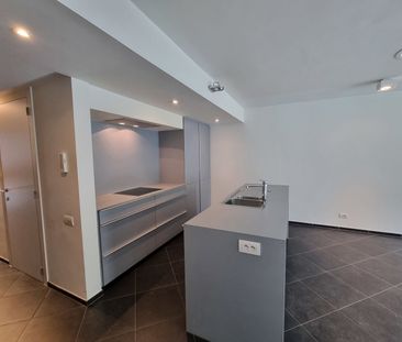 Gelijkvloers appartement met 1 slaapkamer in centrum Meise! - Photo 2