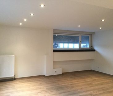 - Sint-Niklaas – Souterrain appartement met 1slaapkamer in hart van... - Photo 5