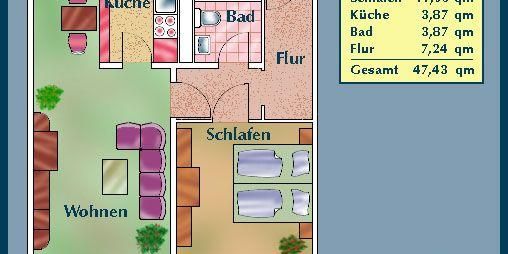Gerokstr. 34, 01307 Dresden OT Johannstadt-Süd - Foto 3