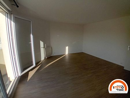 Location appartement 3 pièces 73.19 m² à Rouen (76000) - Photo 3