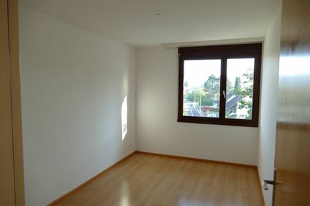 4.5-Zimmer-Maisonettewohnung - Kirchmattstrasse 9 - Foto 4