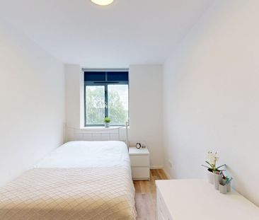 6 Bed Flat, Gordon House, NG3 - Photo 3