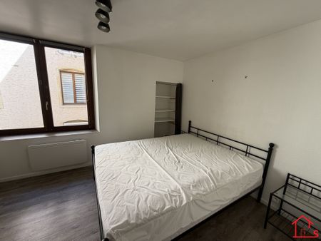 Location Appartement 3 pièces 64m² NANCY 54000 - Photo 5