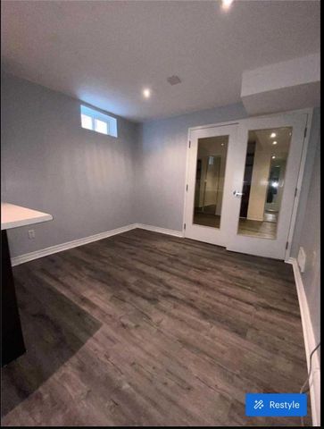 For Lease - 127 Woodcroft Lane Unit# Basement, Vaughan, Ontario - Photo 5