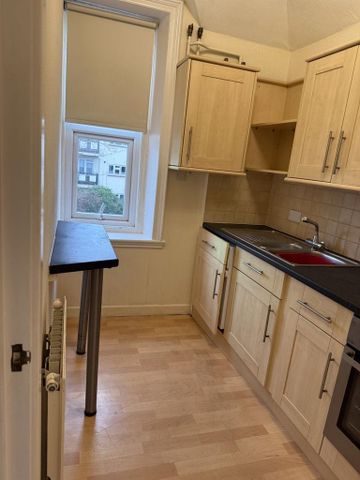 1 bedroom apartment to rent - Photo 5