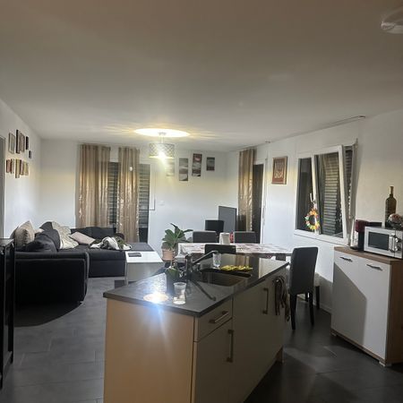 Magnifique appartement de 3.5 pièces - 01.12.2025 - Photo 2