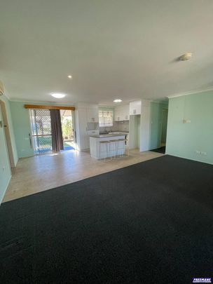 Tidy Home in Close Proximity to Kingaroy Hospital - Photo 1