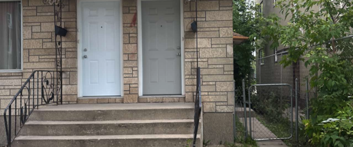 Maryland Street, Winnipeg, MB, R3E 1V9 - Photo 1