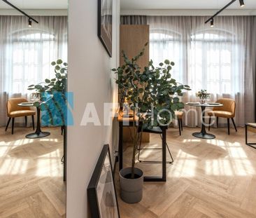 Warszawa, Praga-Północ, Nowa Praga, Szwedzka - Zdjęcie 2