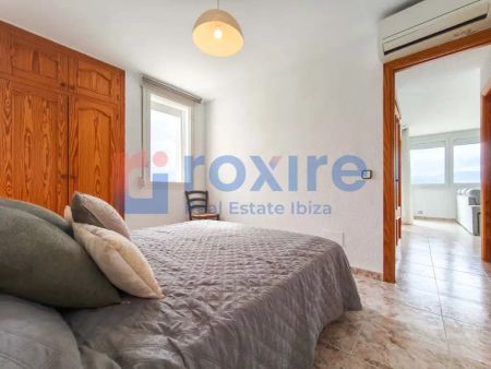 Piso de alquiler en Carrer de Madrid, 2-4, 2-4, Sant Antoni de Portmany - Photo 2