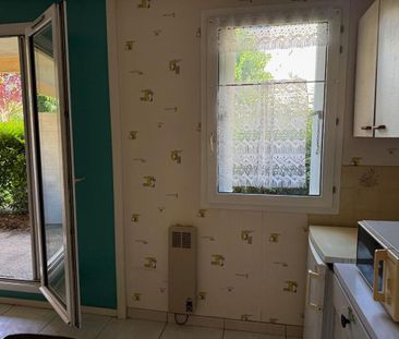 Location Appartement 1 pièce 33m² DIJON 21000 - Photo 6